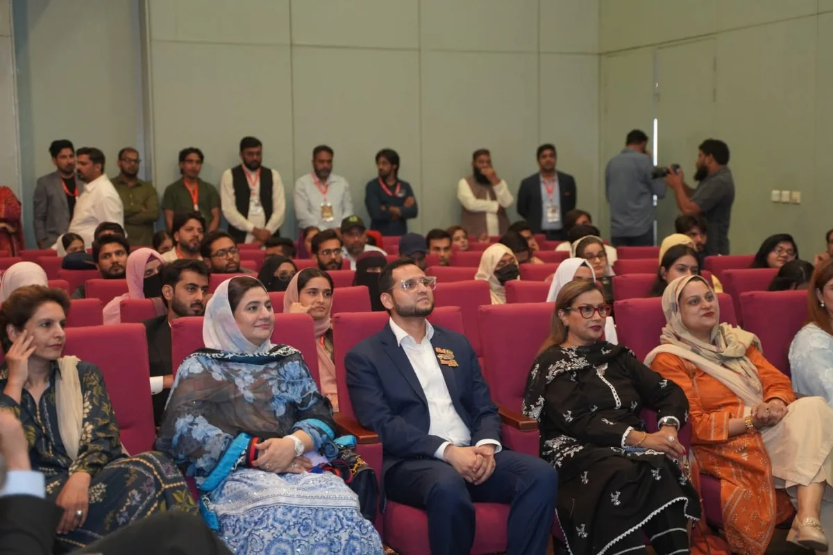 Future of Women Entrepreneurship Conference (1)