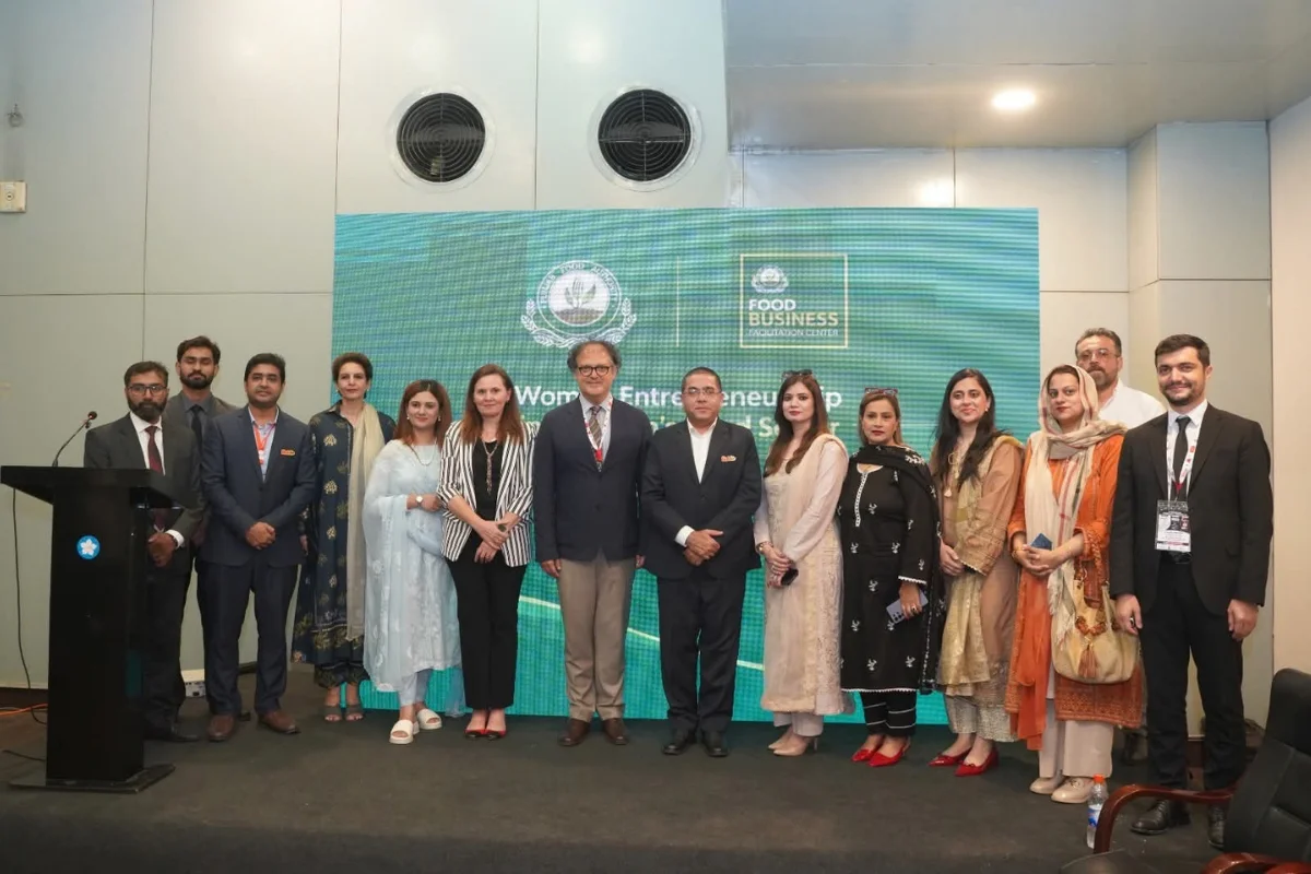 Future of Women Entrepreneurship Conference (2)