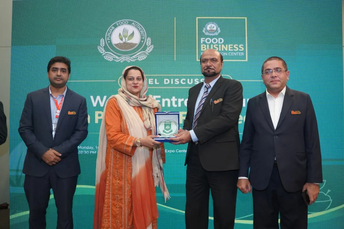Future of Women Entrepreneurship Conference (3)