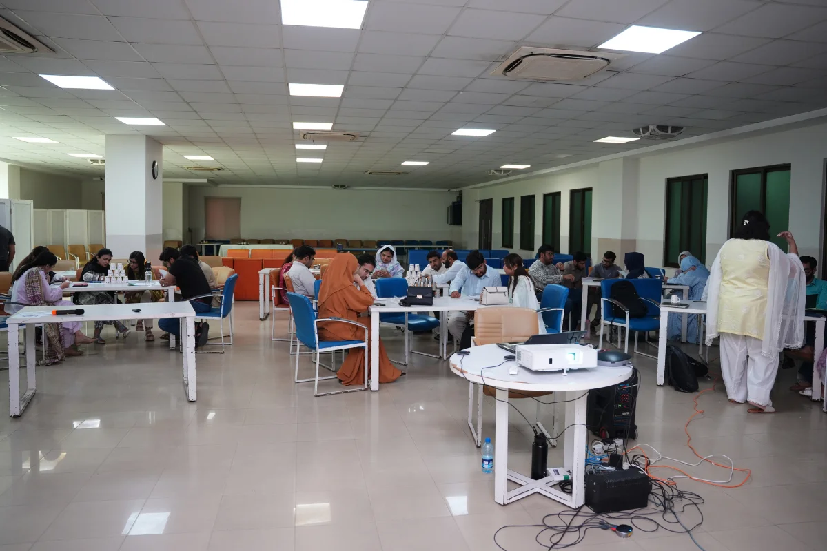 Learning Innovation Centre’s Student Connect (1)
