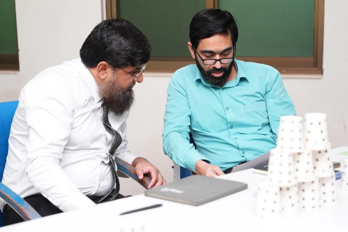 Learning Innovation Centre’s Student Connect (10)