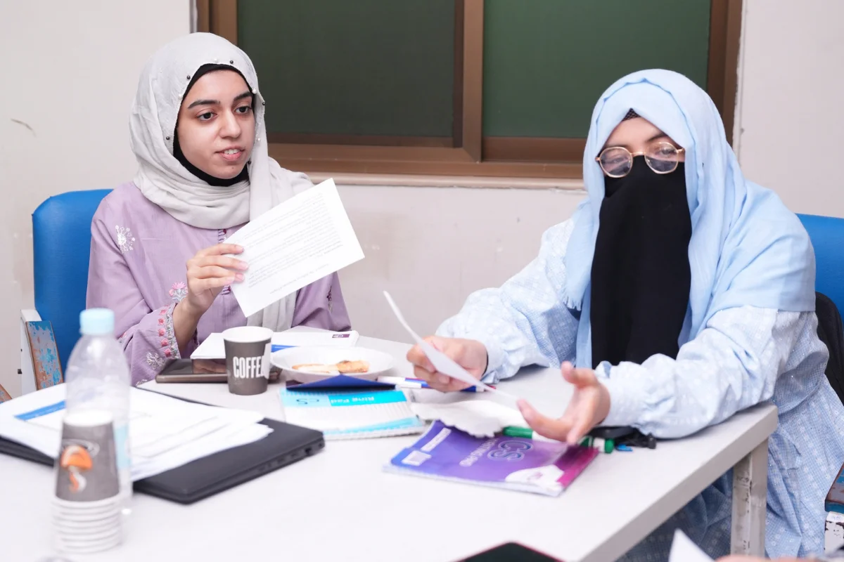 Learning Innovation Centre’s Student Connect (12)