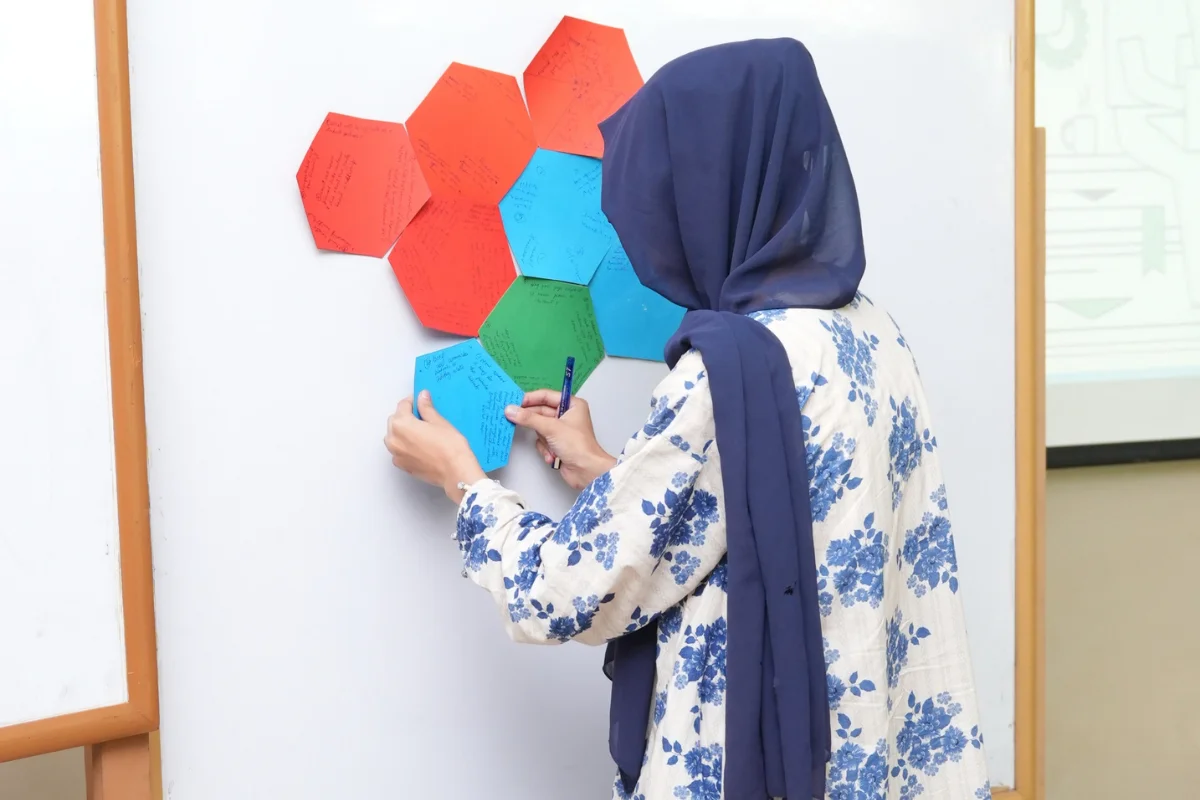 Learning Innovation Centre’s Student Connect (3)