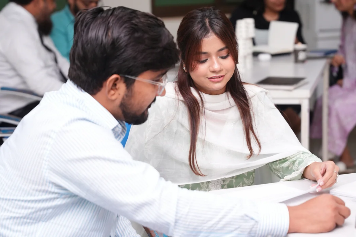 Learning Innovation Centre’s Student Connect (5)