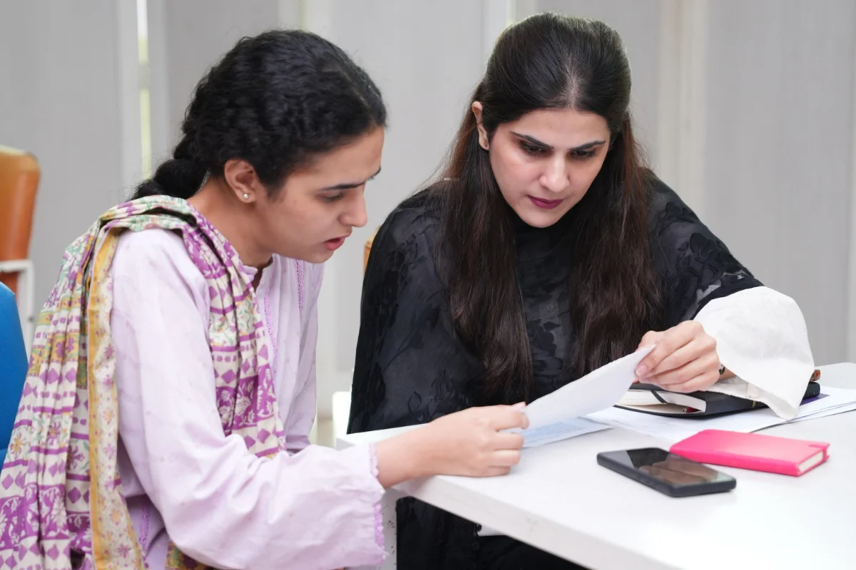 Learning Innovation Centre’s Student Connect (8)