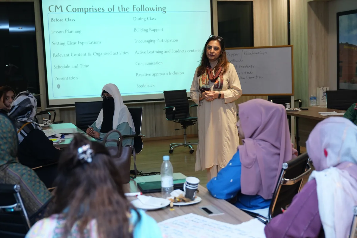 Managing for Learning Strategies for Effective Classrooms (7)