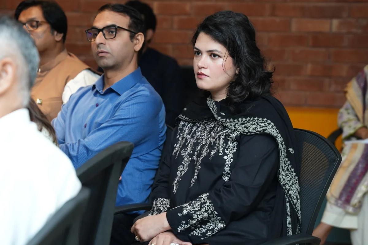 ORIC-UCP Organizes Faculty Hands-on Training on Project Grant (5)
