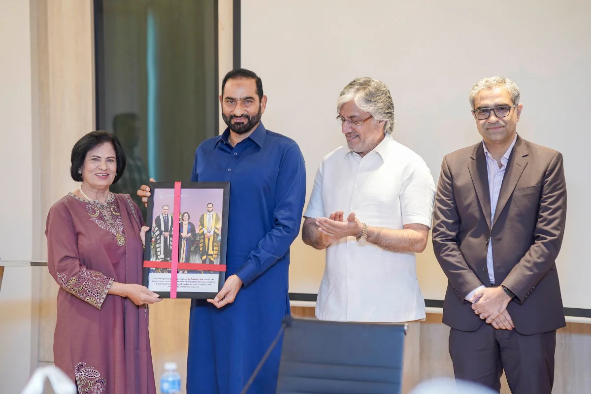 's Farewell Ceremony (15)