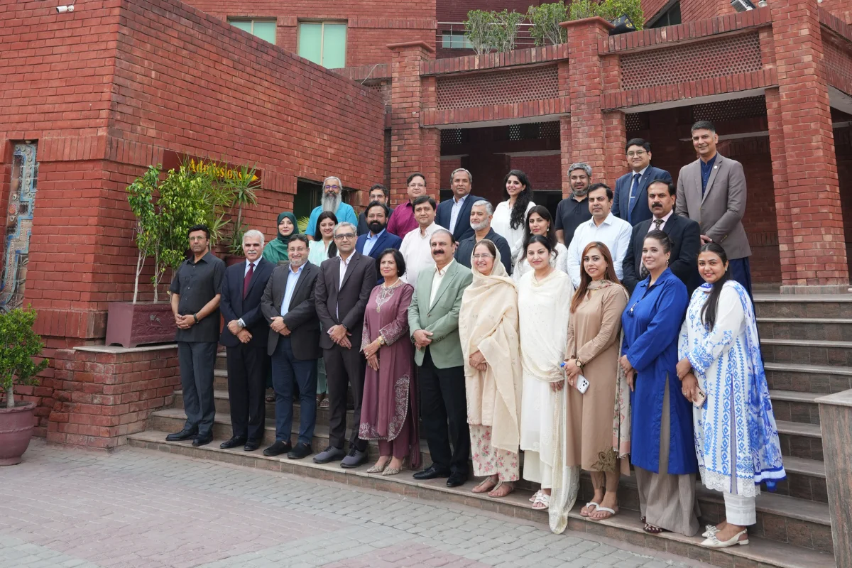 's Farewell Ceremony (17)