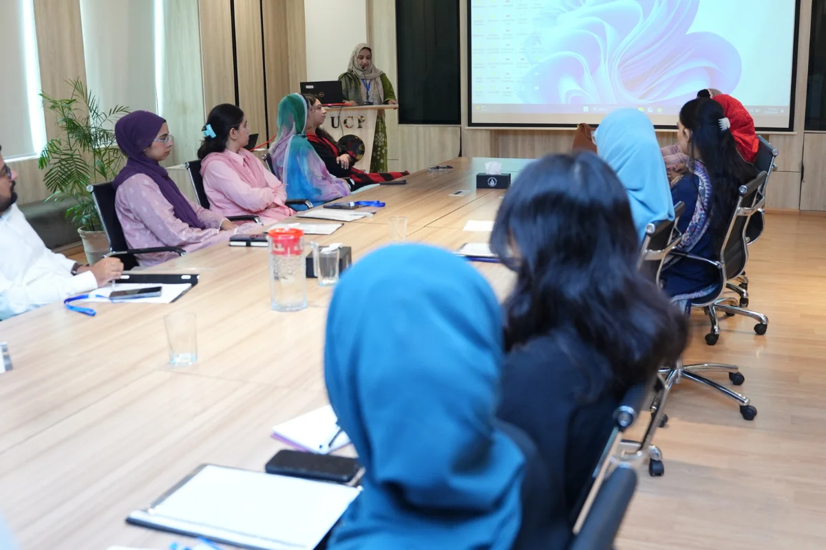 Real-Time PCR Hands-on Training (2)