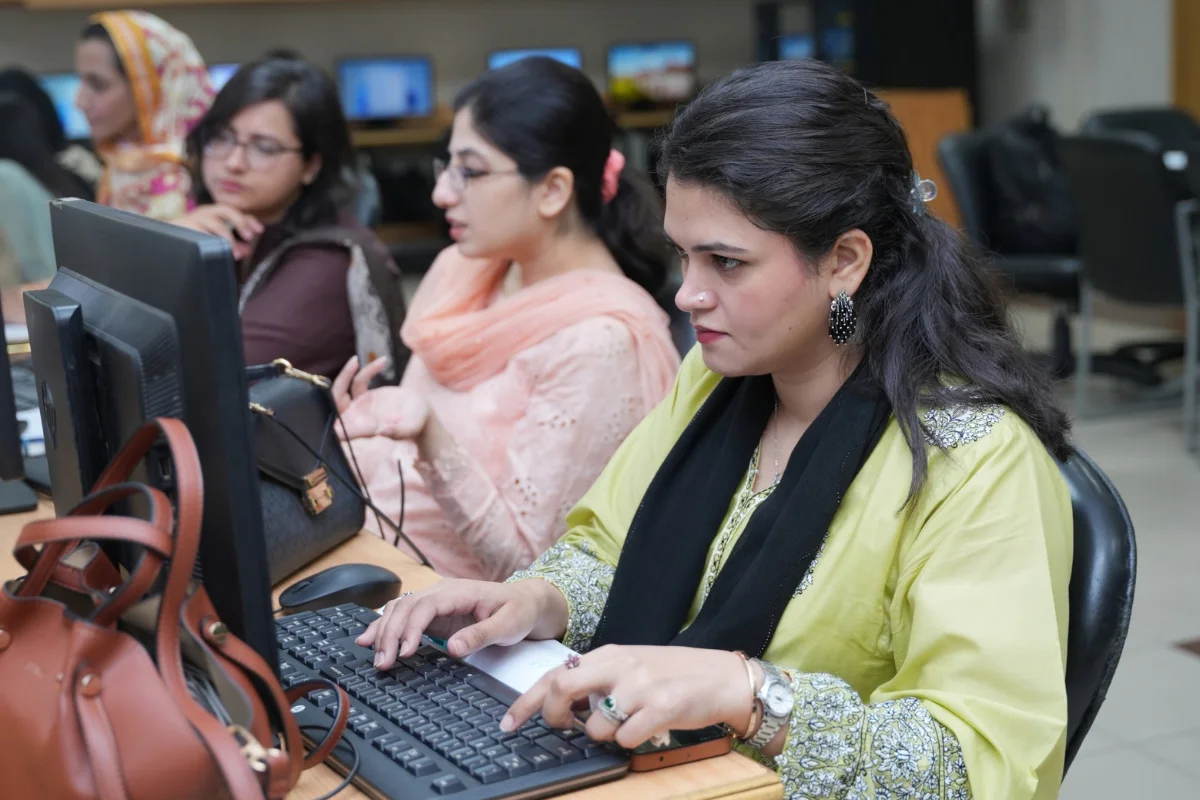 Scratch for Educator Hands-on Workshop (14)