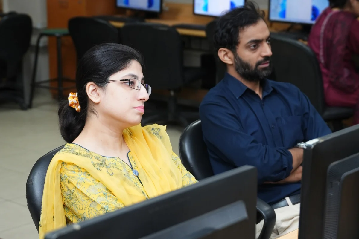 Scratch for Educator Hands-on Workshop (7)