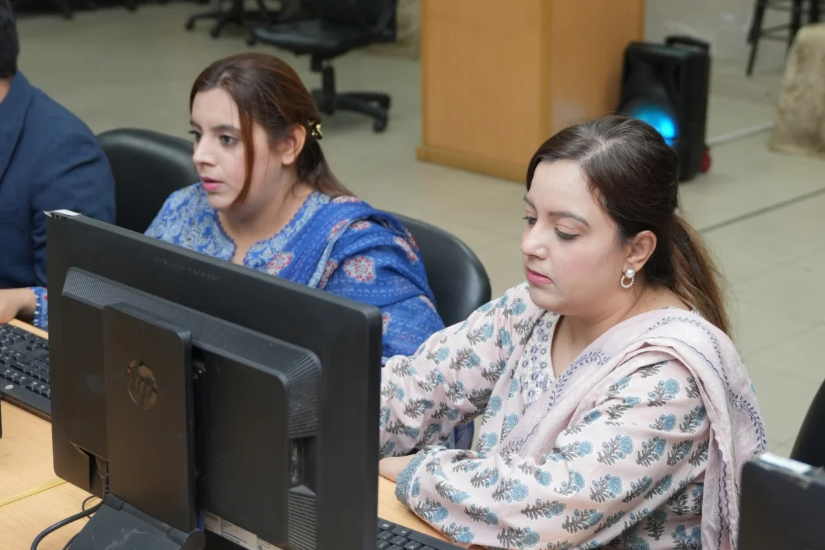 Scratch for Educator Hands-on Workshop (8)
