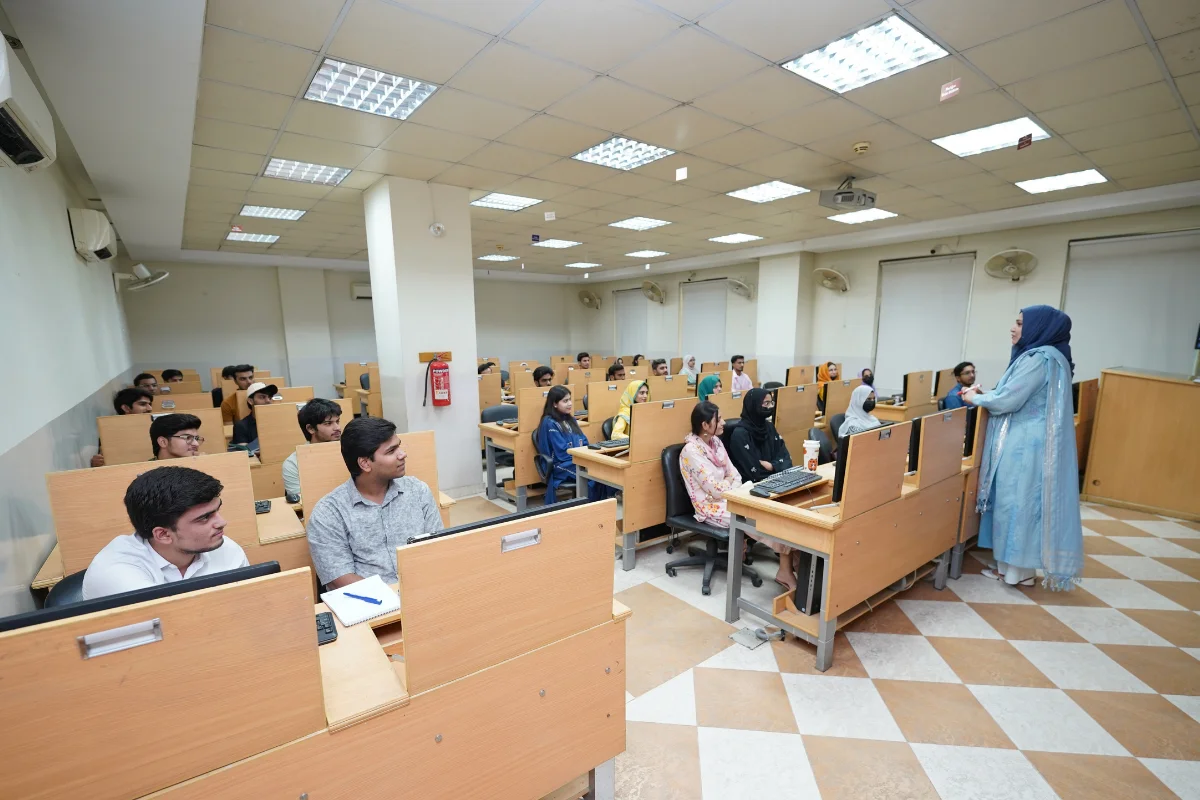 Think, Solve, Code Your First Step into FOIT&CS (2)