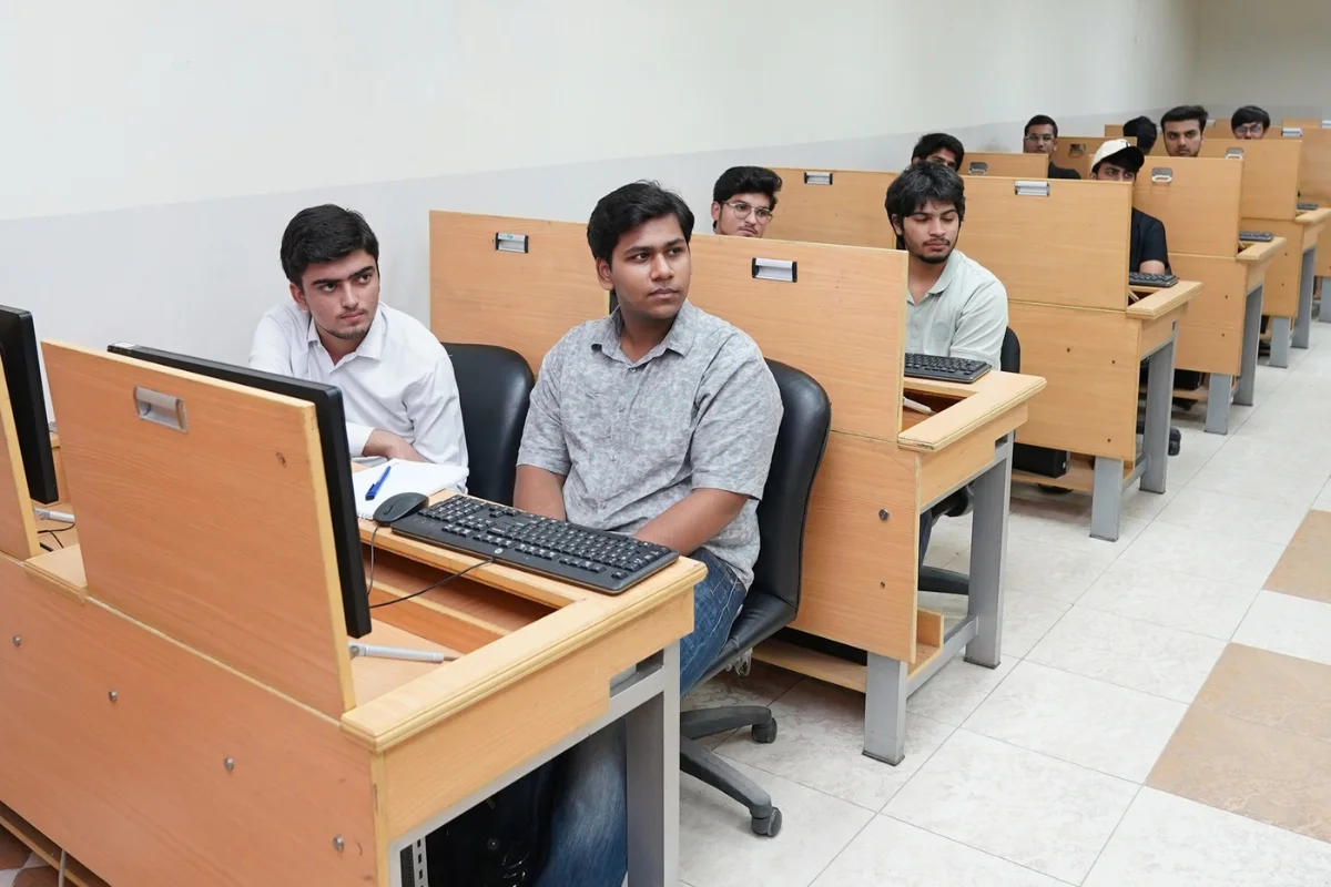 Think, Solve, Code Your First Step into FOIT&CS (3)