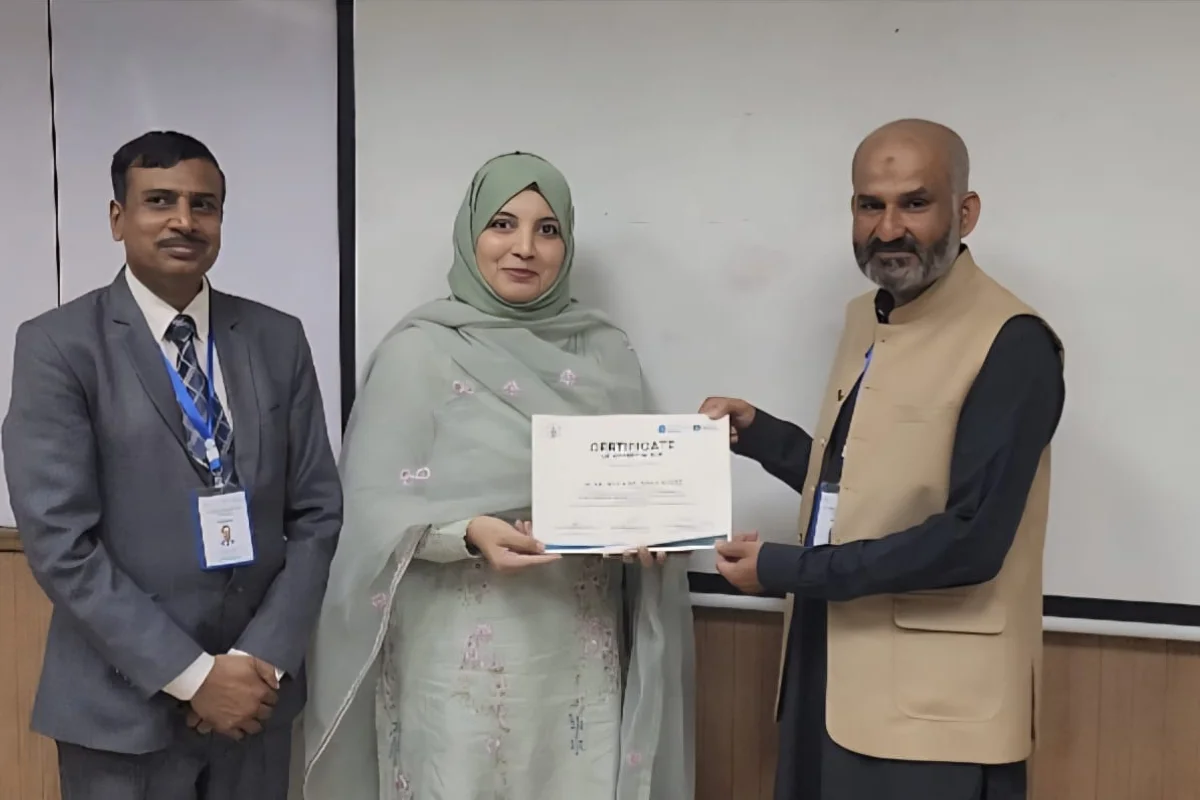 Third HPLC Hands-on Training Workshop (6)
