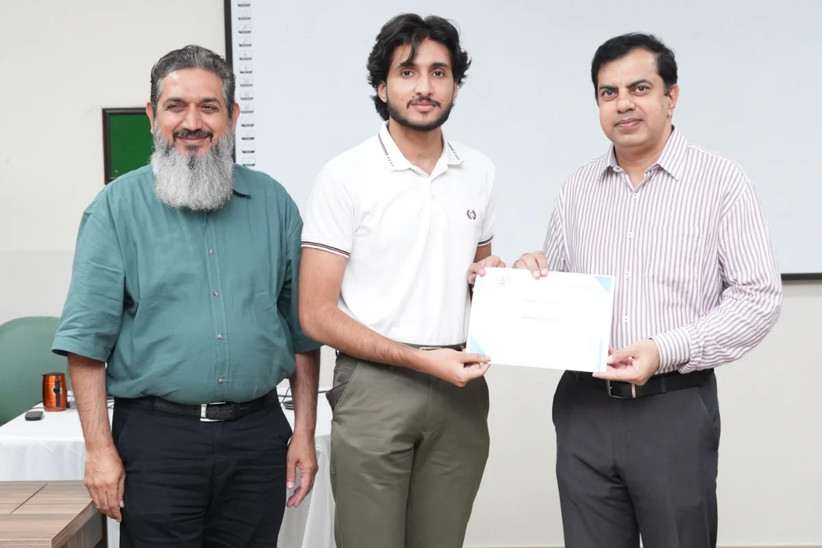 Training on Filing Your Income Tax Return Updated IRIS Portal (10)