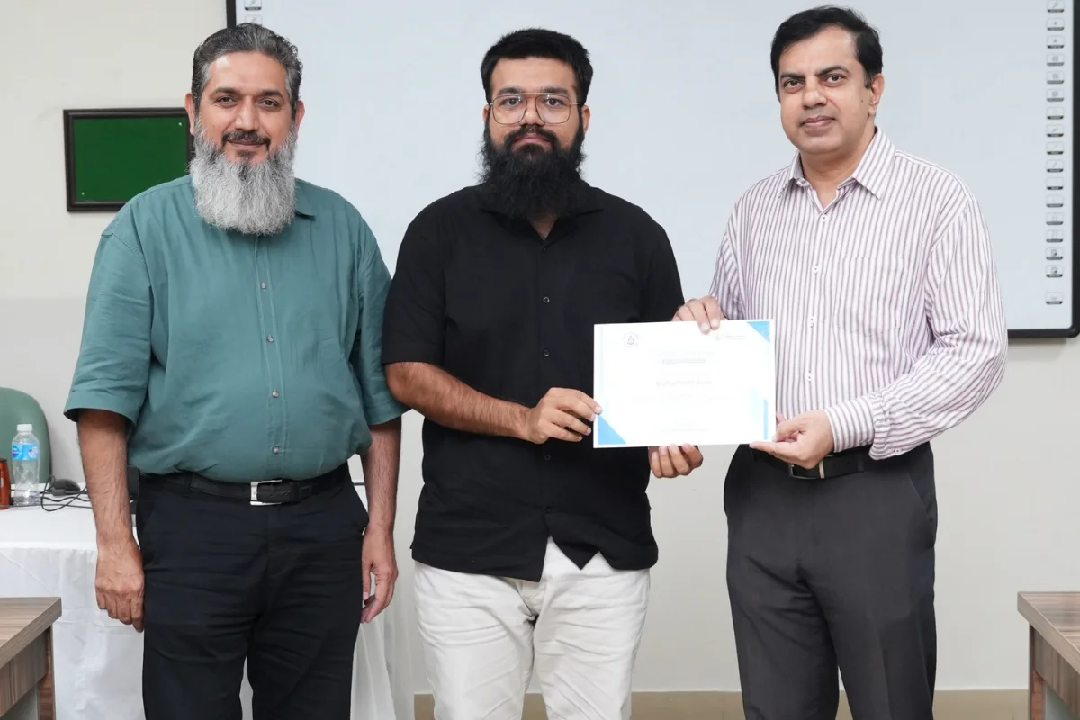 Training on Filing Your Income Tax Return Updated IRIS Portal (11)