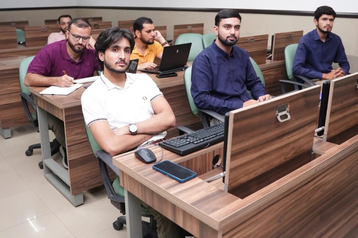 Training on Filing Your Income Tax Return Updated IRIS Portal (2)