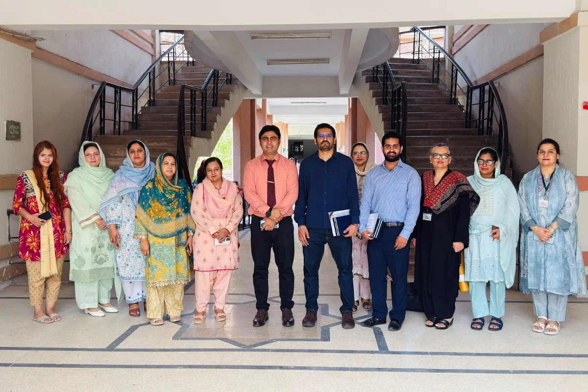 Two-Day National Symposium on Lab Safety and Research Ethics (3)