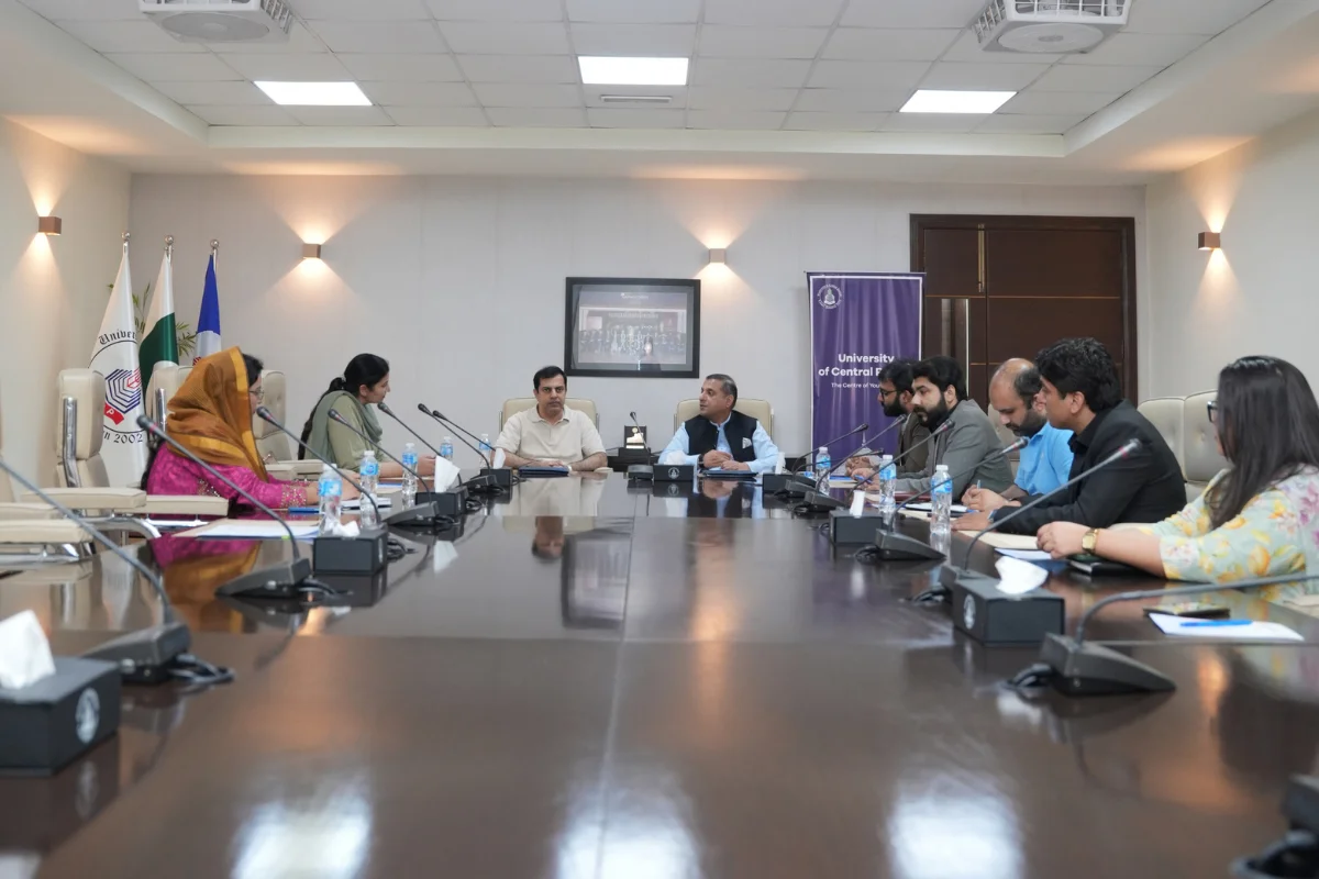 UCP x Al-Jazari Water & Sanitation Academy MOU (3)
