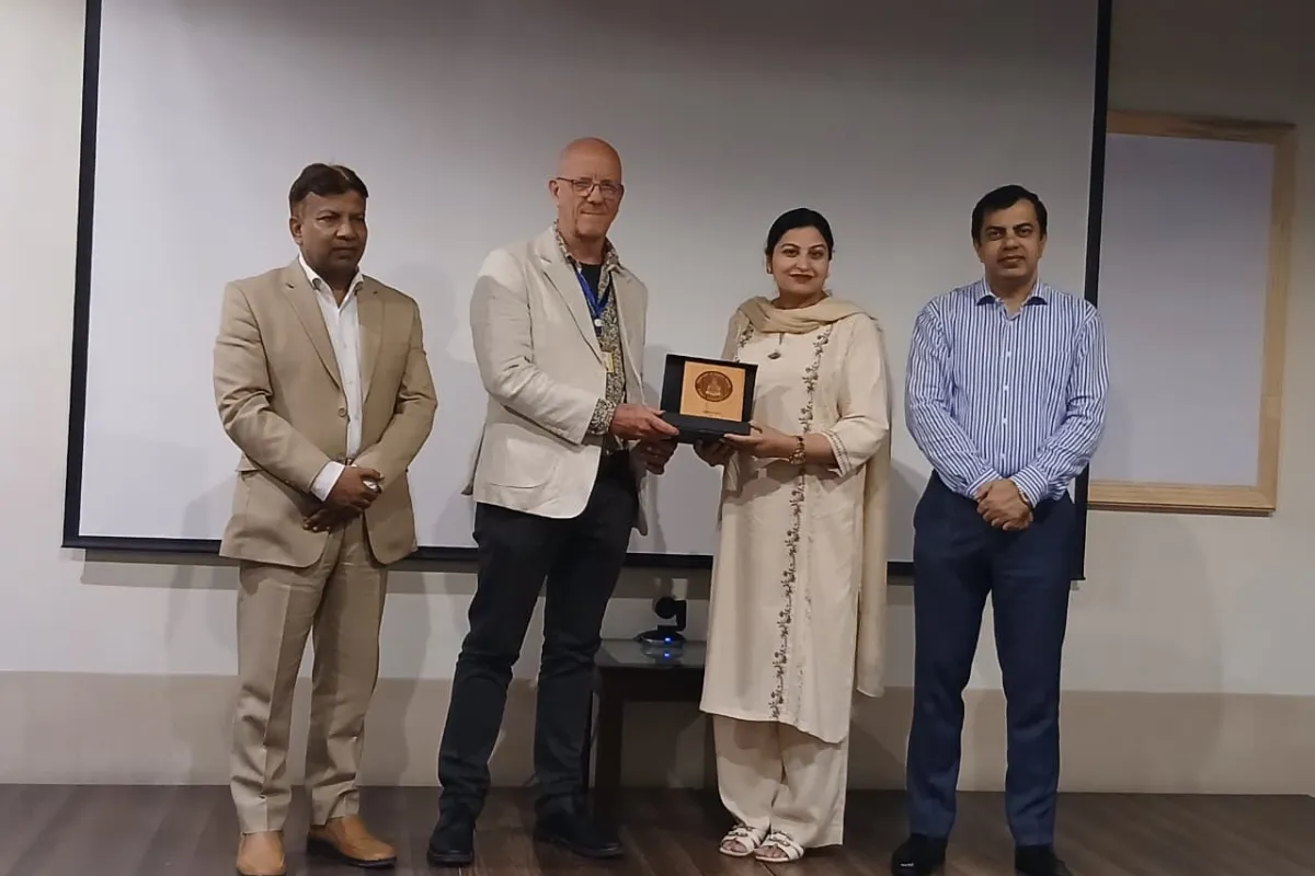 2nd International Symposium on Recent Advances in Chemistry (10)