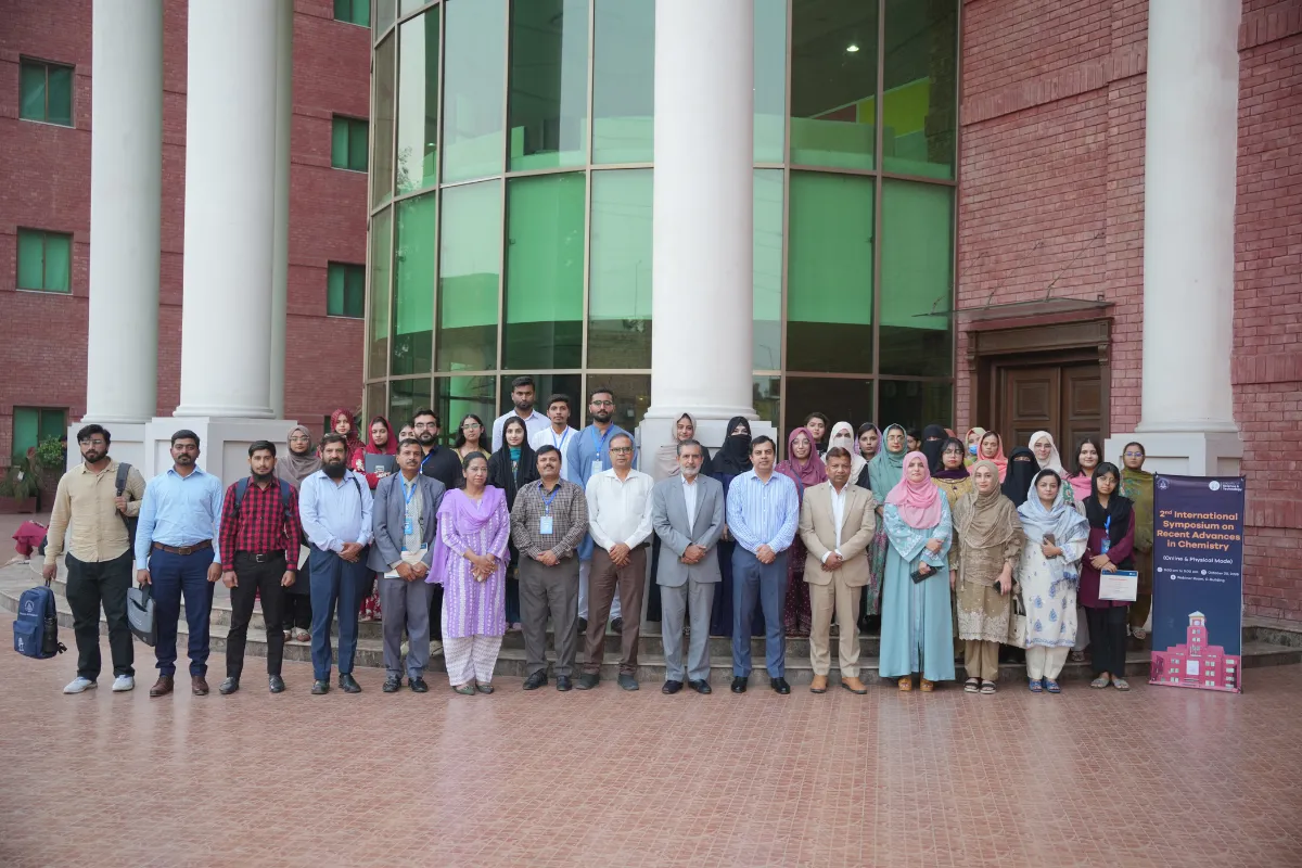 2nd International Symposium on Recent Advances in Chemistry (11)