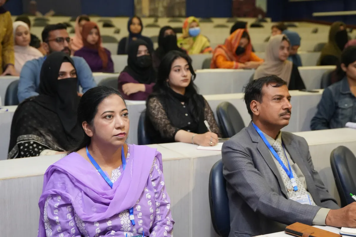 2nd International Symposium on Recent Advances in Chemistry (3)