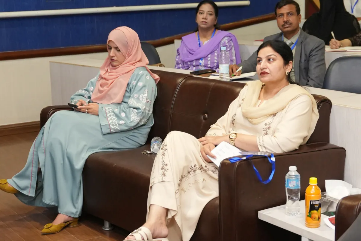 2nd International Symposium on Recent Advances in Chemistry (6)