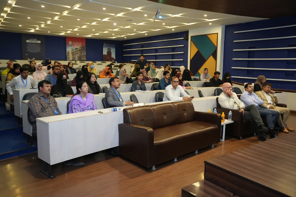 2nd International Symposium on Recent Advances in Chemistry (7)