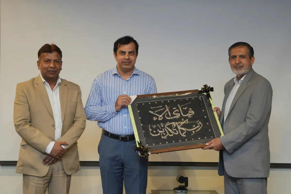 2nd International Symposium on Recent Advances in Chemistry (8)
