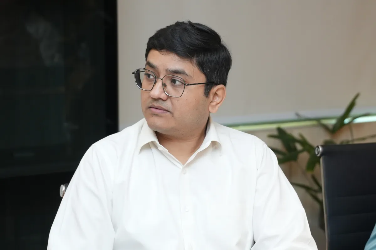 33rd Board of Advanced Studies & Research Meeting (11)