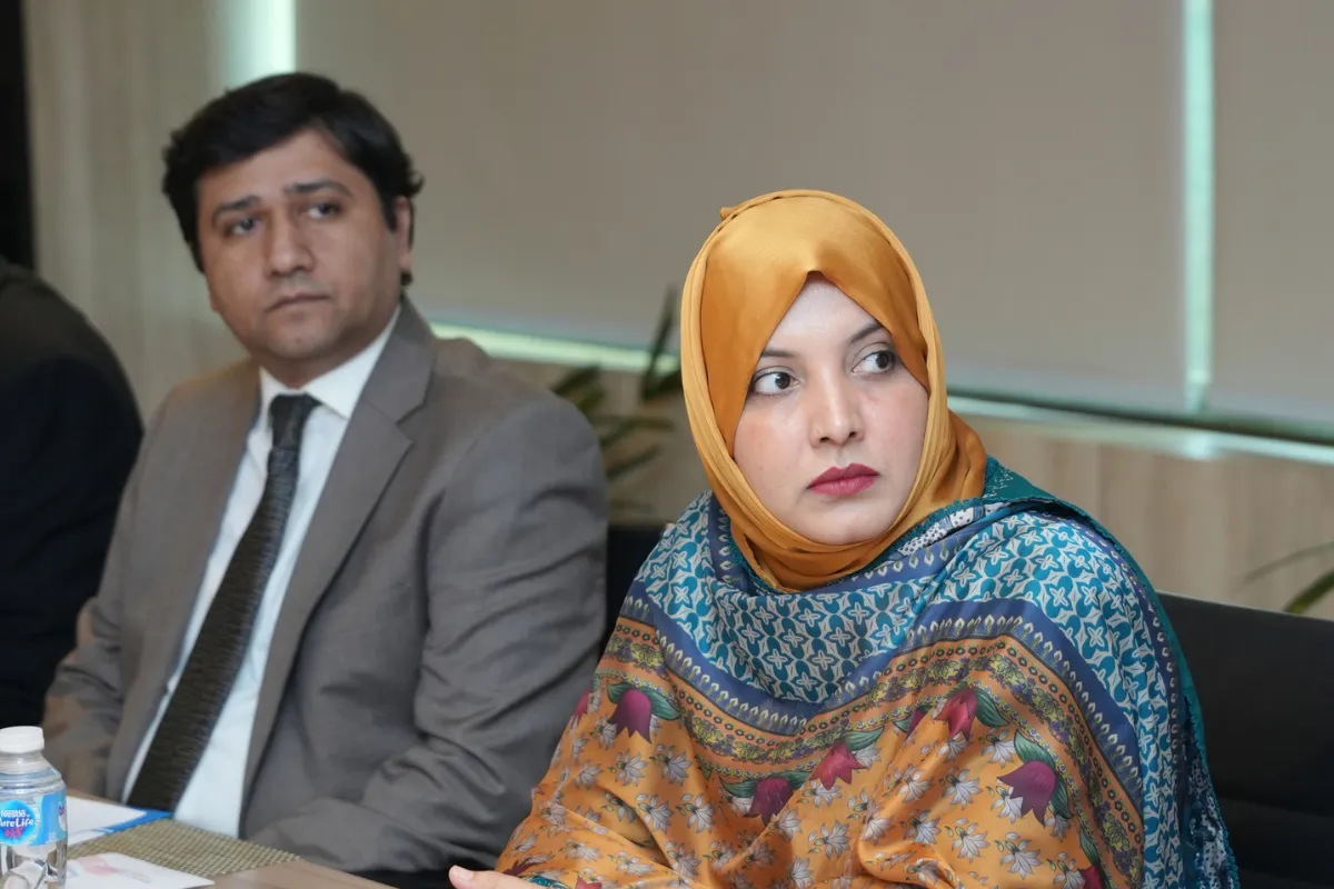 33rd Board of Advanced Studies & Research Meeting (13)