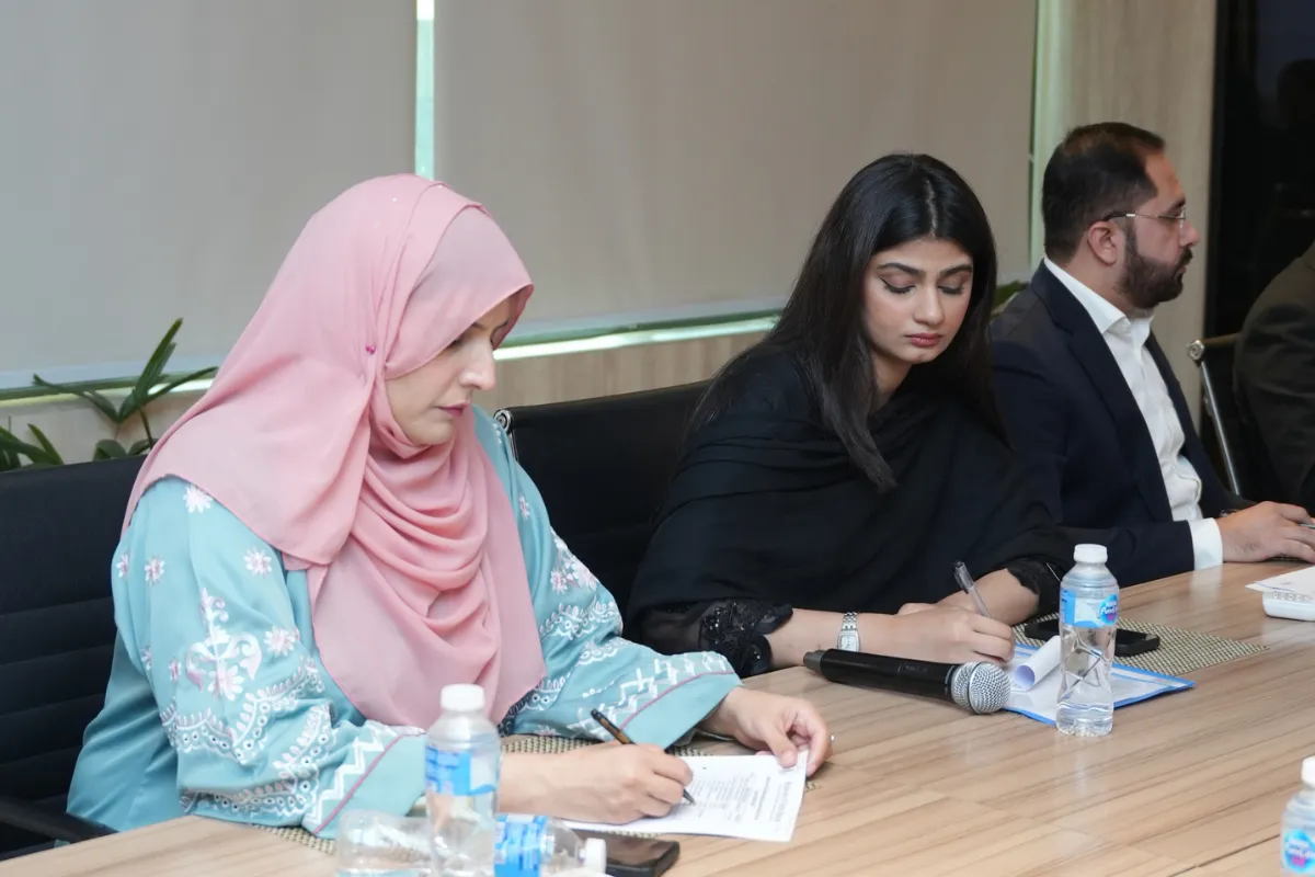 33rd Board of Advanced Studies & Research Meeting (7)
