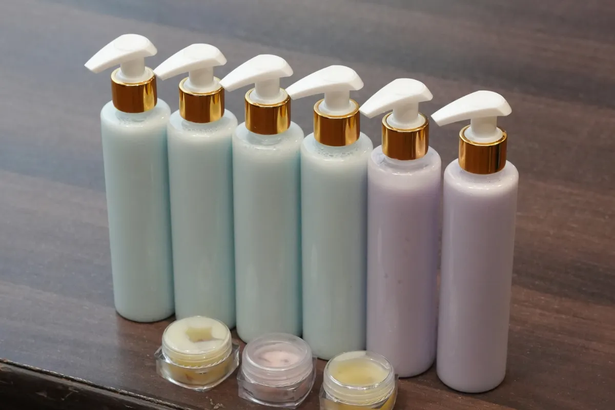 3rd Cosmetics Formulation Workshop (10)