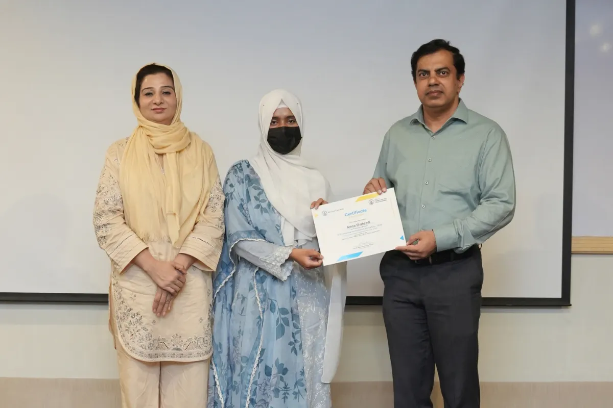 3rd Cosmetics Formulation Workshop (13)