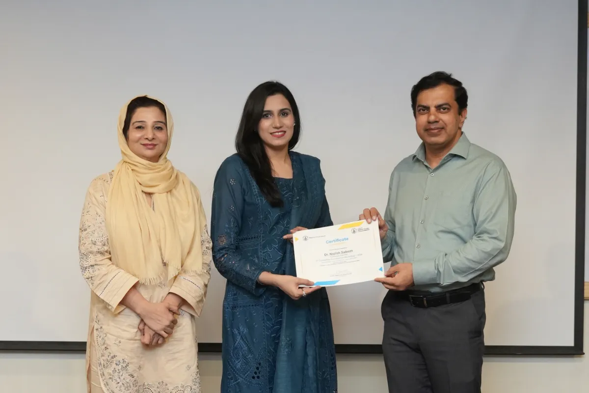 3rd Cosmetics Formulation Workshop (14)