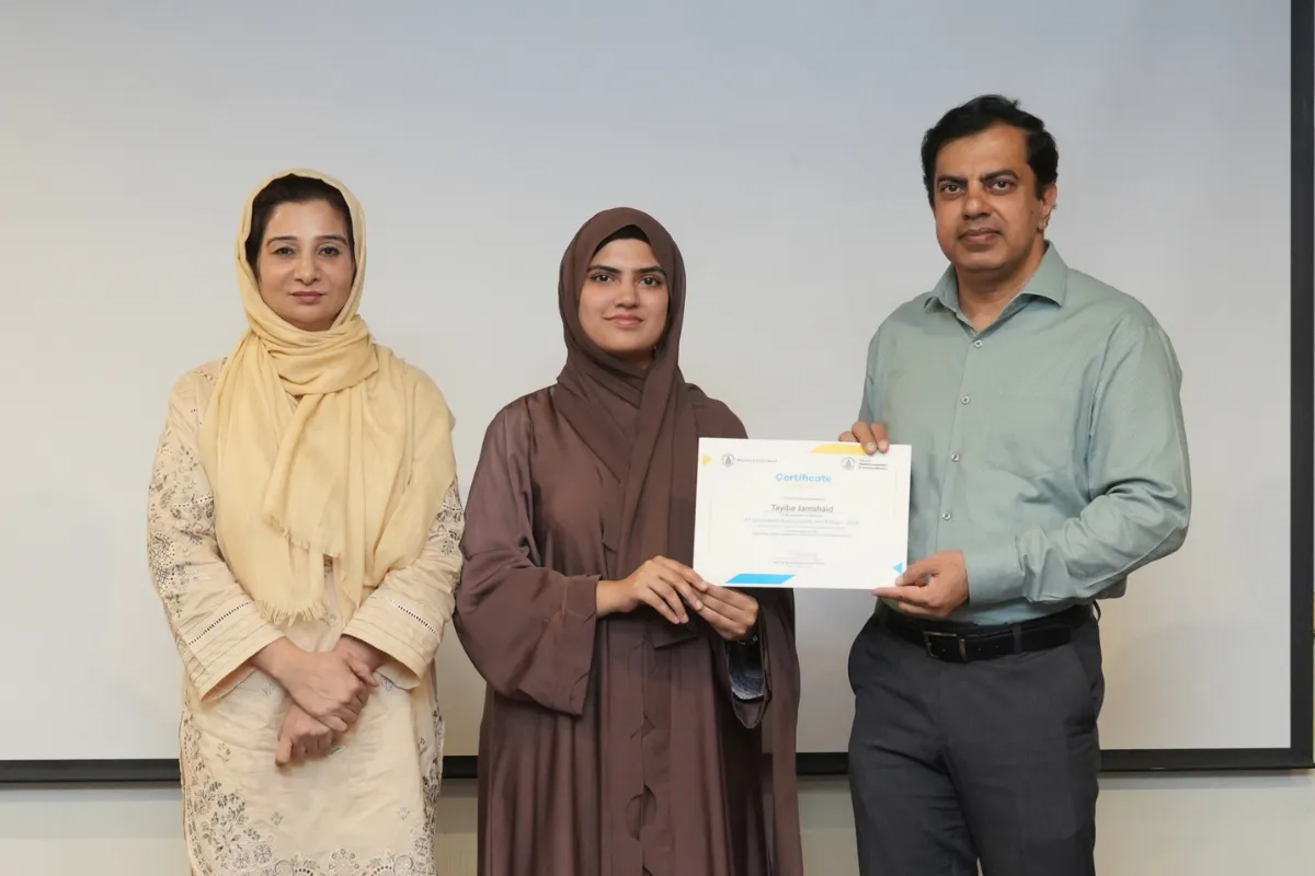 3rd Cosmetics Formulation Workshop (15)