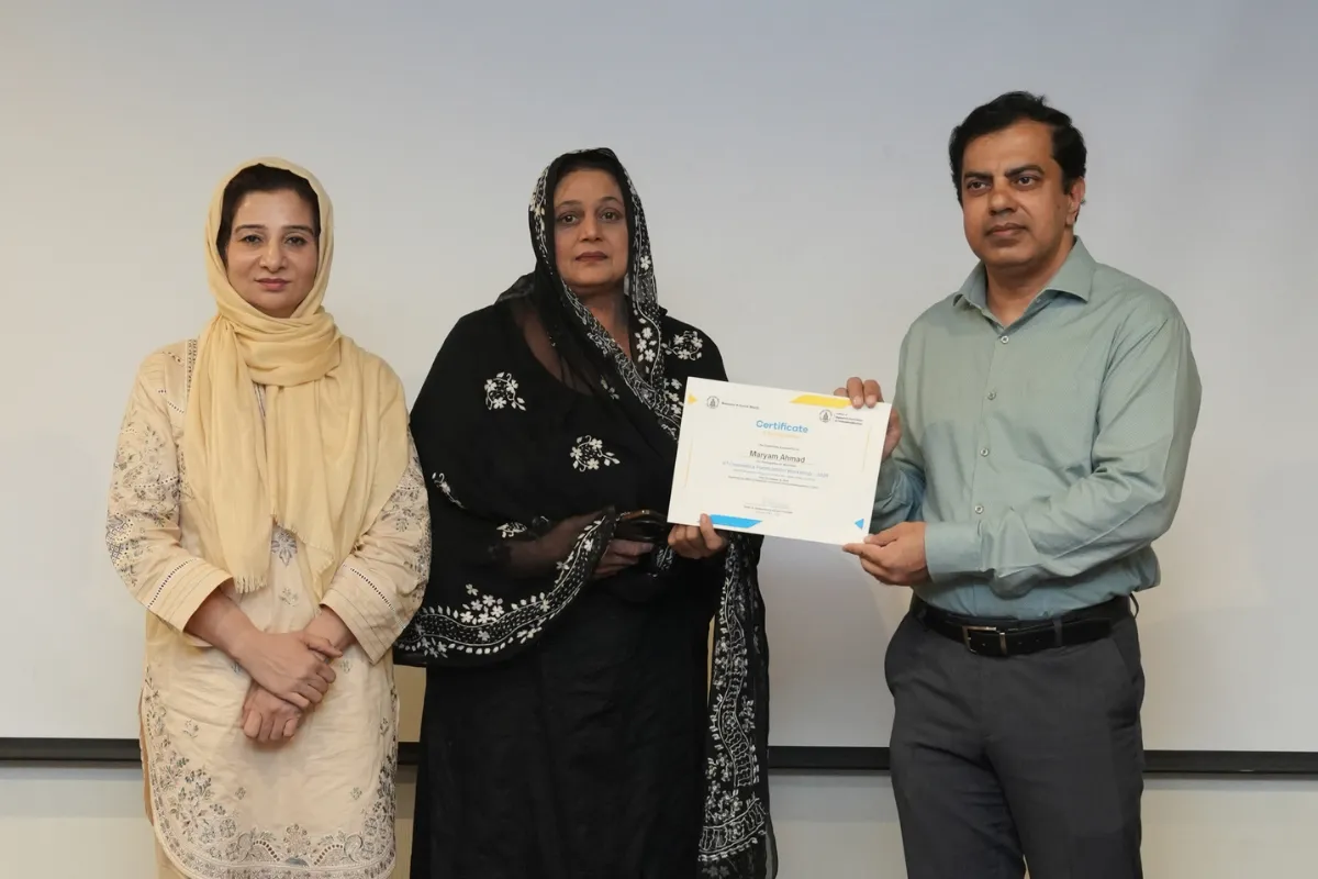 3rd Cosmetics Formulation Workshop (16)