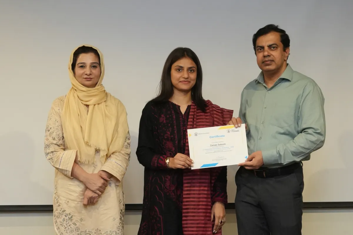 3rd Cosmetics Formulation Workshop (17)