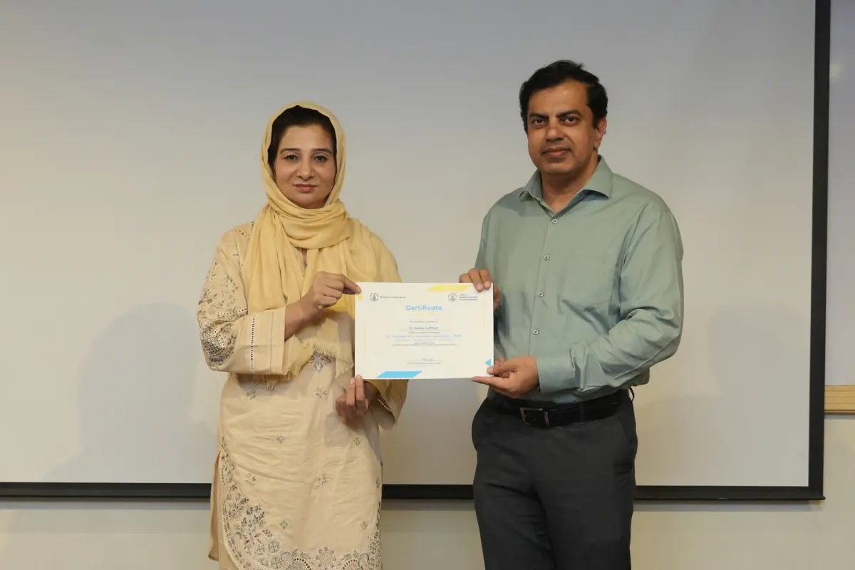 3rd Cosmetics Formulation Workshop (18)