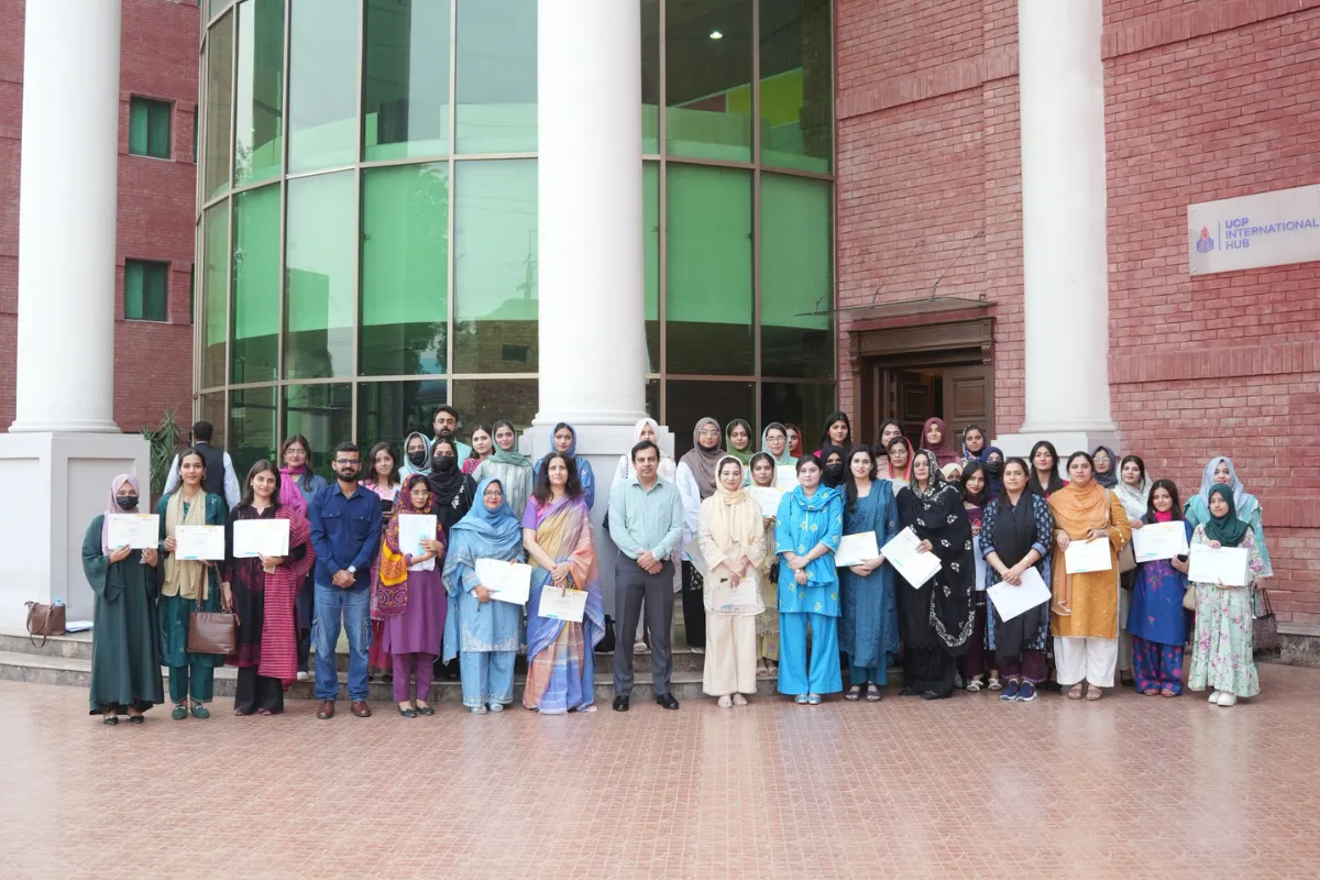 3rd Cosmetics Formulation Workshop (19)