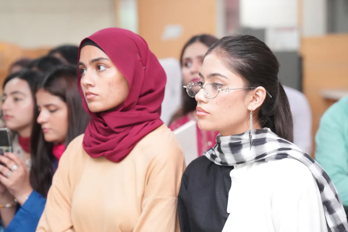 3rd Cosmetics Formulation Workshop (2)