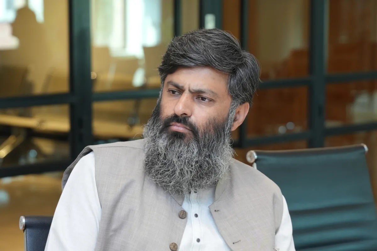 Amjad Ali’s Ph.D. Open Defense (10)
