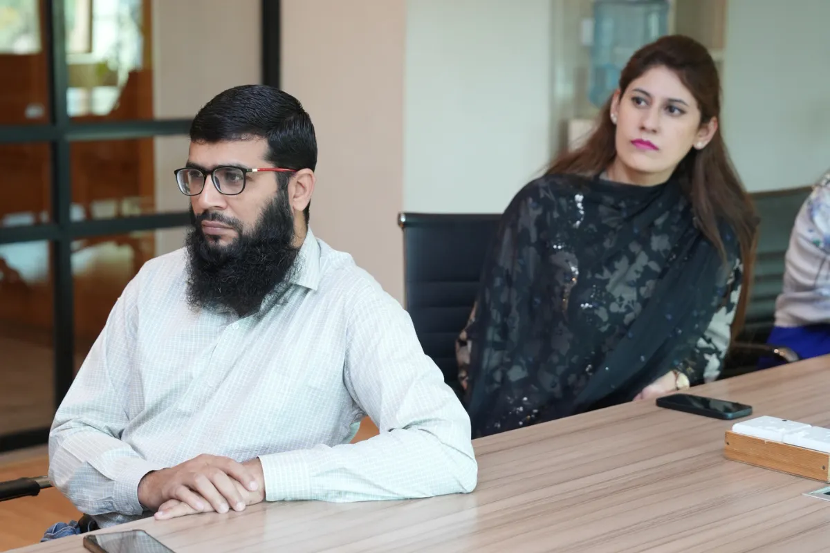 Amjad Ali’s Ph.D. Open Defense (12)