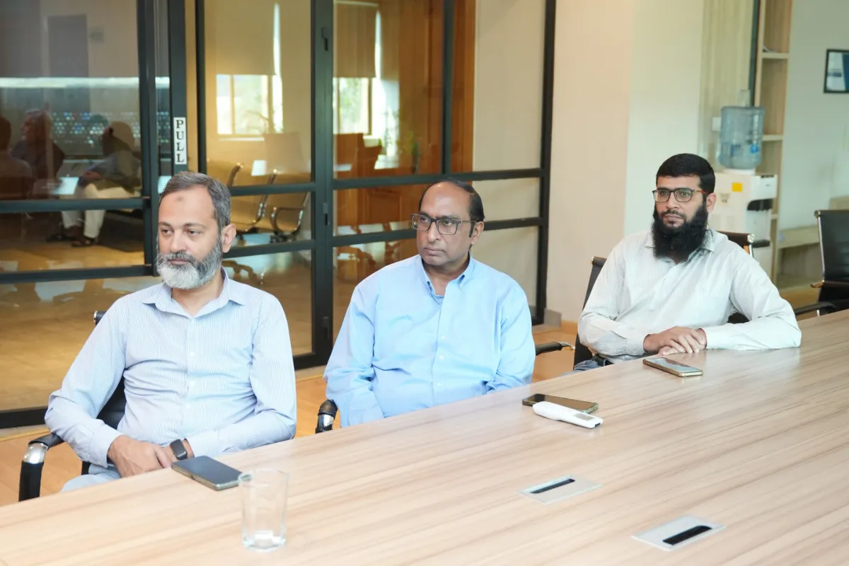 Amjad Ali’s Ph.D. Open Defense (7)