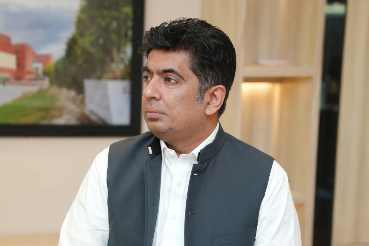 Amjad Ali’s Ph.D. Open Defense (8)