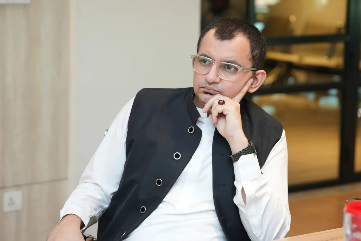 Amjad Ali’s Ph.D. Open Defense (9)