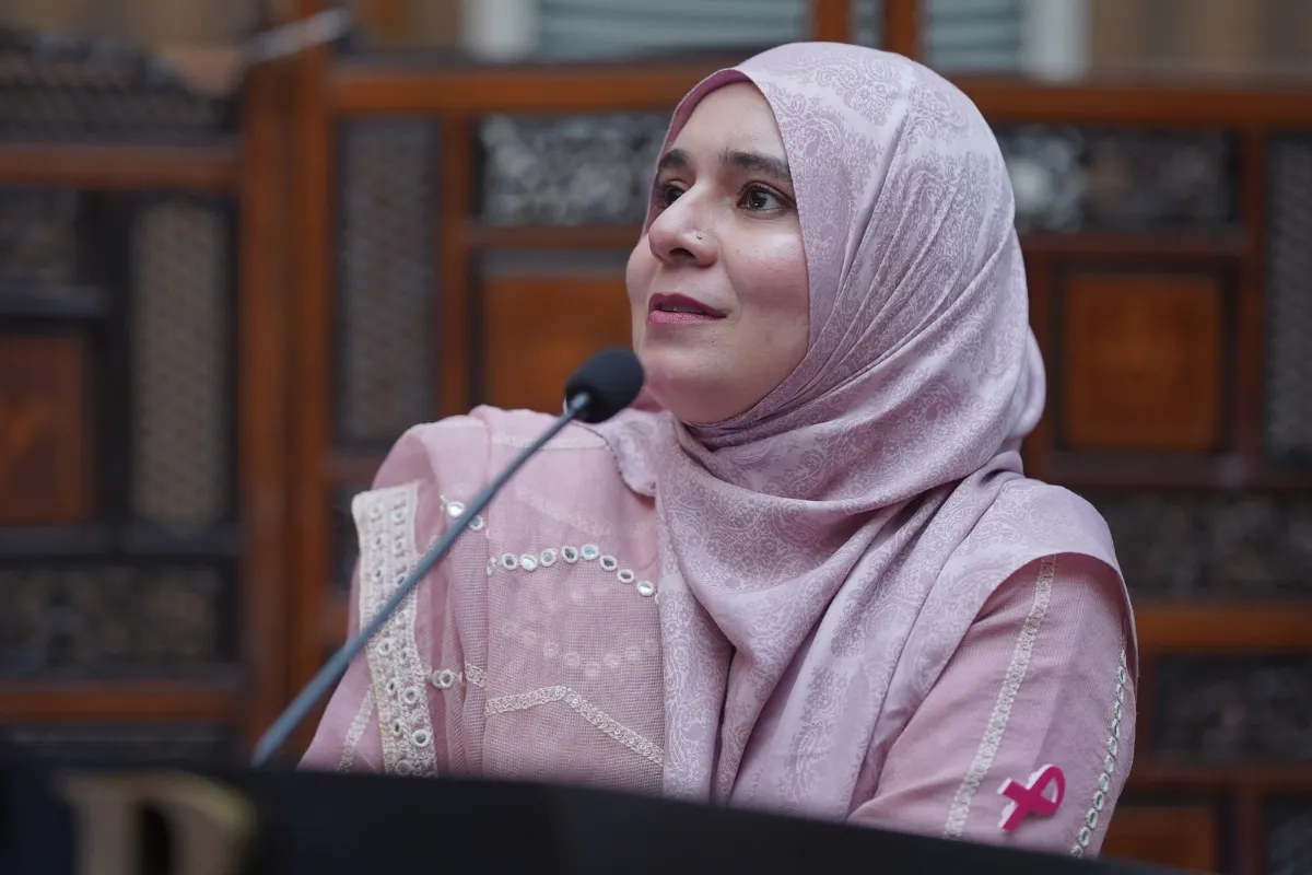 Breast Cancer Awareness Seminar (1)