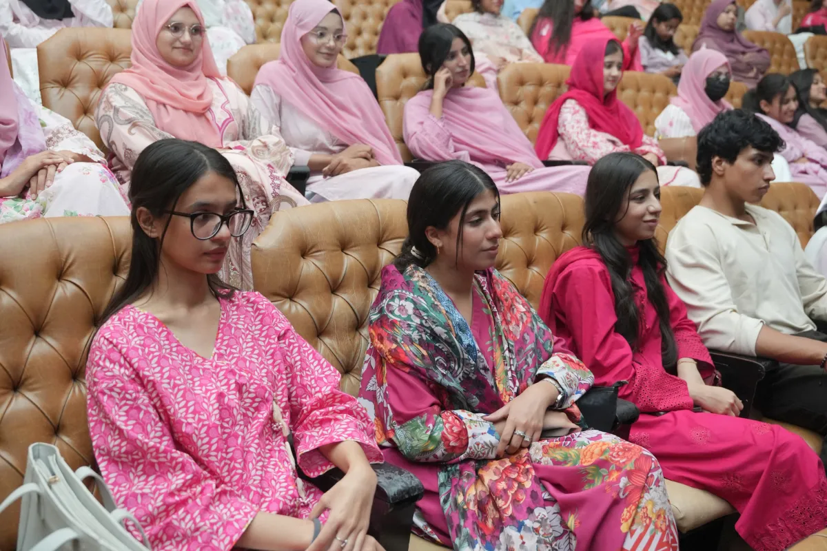 Breast Cancer Awareness Seminar (12)
